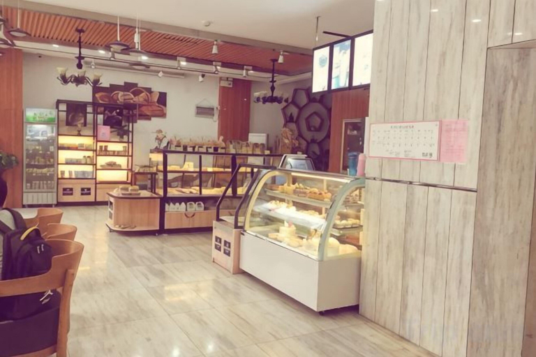 Food & Drinks, Guangzhou No.6 Inn (Panyu District Ha Street Branch), Guangzhou