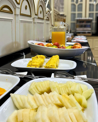 Food & Drinks 4, Castelo Santa Catarina, Porto