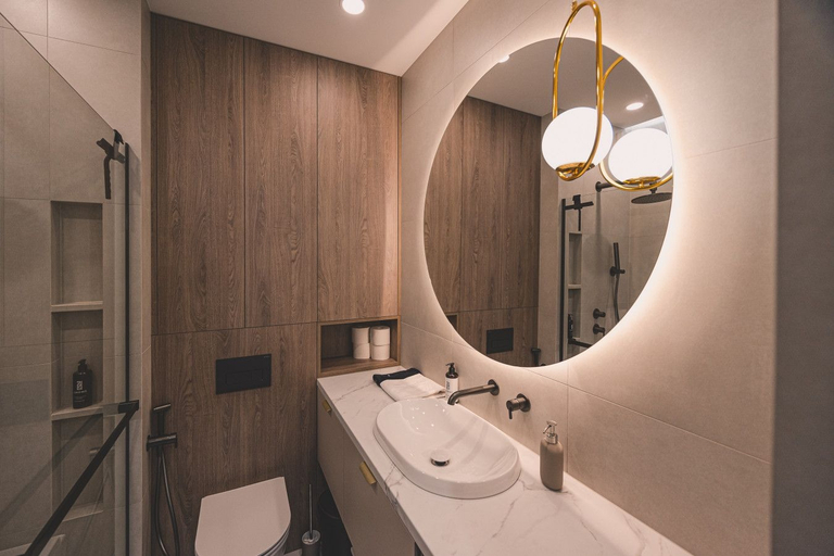 Others 2, Nowy Port Bydgoszcz by 2HomeRent, Bydgoszcz City