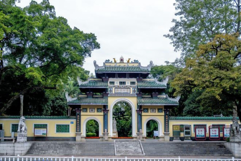 Exterior & Views 2, Zhiling Homestay (Five Star Street City Center), Liuzhou