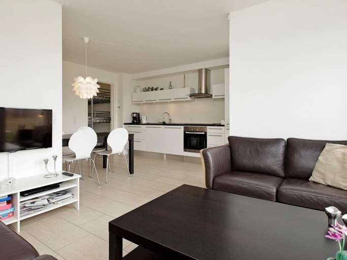 Others 5, 4 Person Holiday Home in Bogense-by Traum, Nordfyns