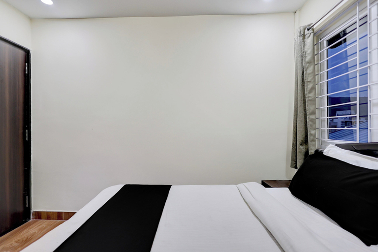 Others 4, Hotel O Satyam Junction Seethammadhara, Visakhapatnam
