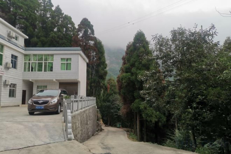 Exterior & Views 2, Yue Ping Villa, Hengyang