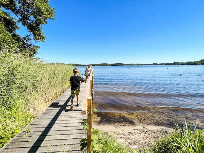Others 4, 4 Person Holiday Home in Granna, Jönköping