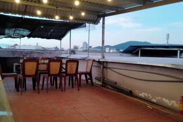 Food & Drinks 5, Aroma home, Da Nang