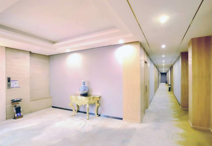 Others 3, Haolilai Grand Hotel (Sanming No.1 High School), Sanming