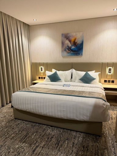 Others 4, 8Points Hotel - El Salam 1, Al Madinah Al Munawwarah