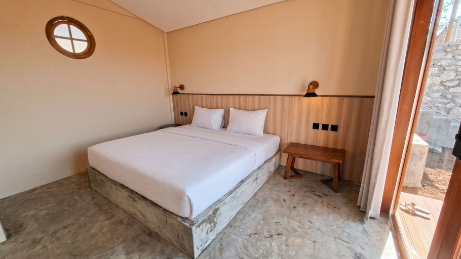 Others 2, Wonderloft Hostel Nusa Penida, Klungkung