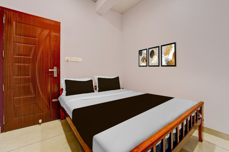 Others 4, Super Hotel O Pukkattupady Aluva East, Ernakulam