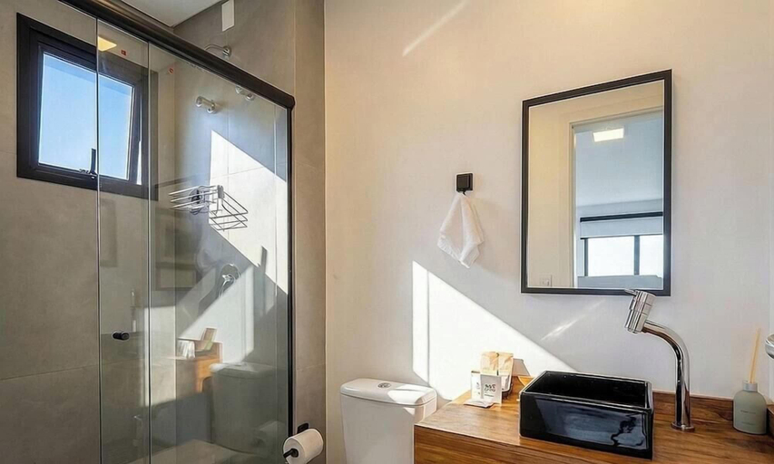 Others 3, Studio in Condo w/ Pool in Campeche Hal10204, Florianopolis