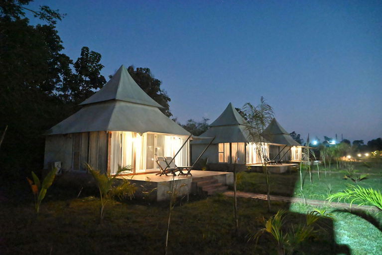 Others 5, KINGFISHER RESORT, Mandla