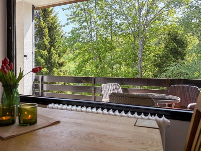 Others 4, Wohnung mit Balkon in Perfekter Lage, Hochsauerlandkreis