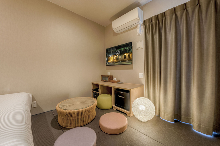Others 5, Hotel Reference Tenjin3, Fukuoka