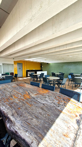 Food & Drinks 5, Flat no Cupe Garden - Porto de Galinhas, Ipojuca