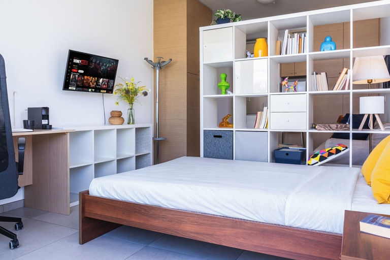 Others 2, Modern Elegant UNIC Studio Suite