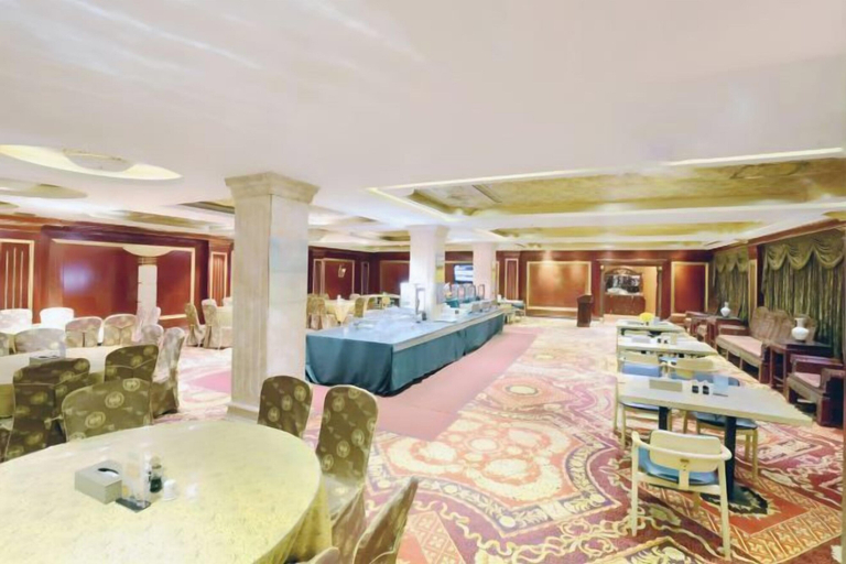 Food & Drinks 4, Haolilai Grand Hotel (Sanming No.1 High School), Sanming