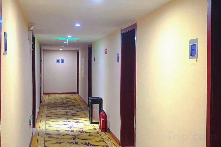 Others 5, Yaqi Hotel, Qingdao