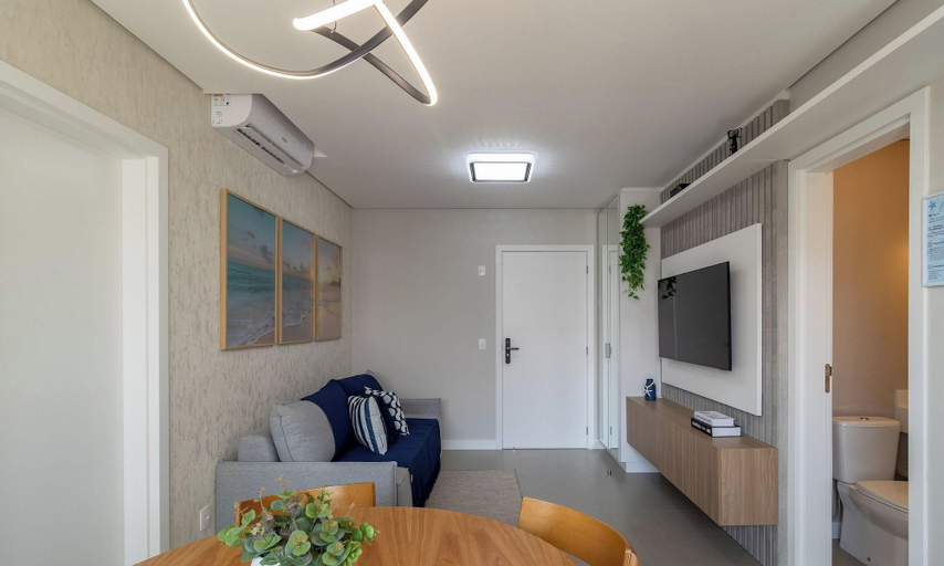 Others 4, Modern Apartment Near the Beach! - Atc0301, Florianopolis