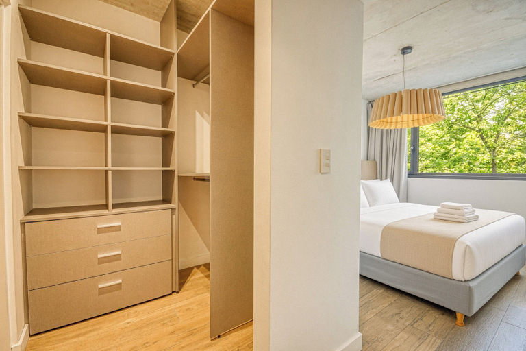 Bedroom 3, Live Palermo Hollywood Boutique Apartments, Distrito Federal
