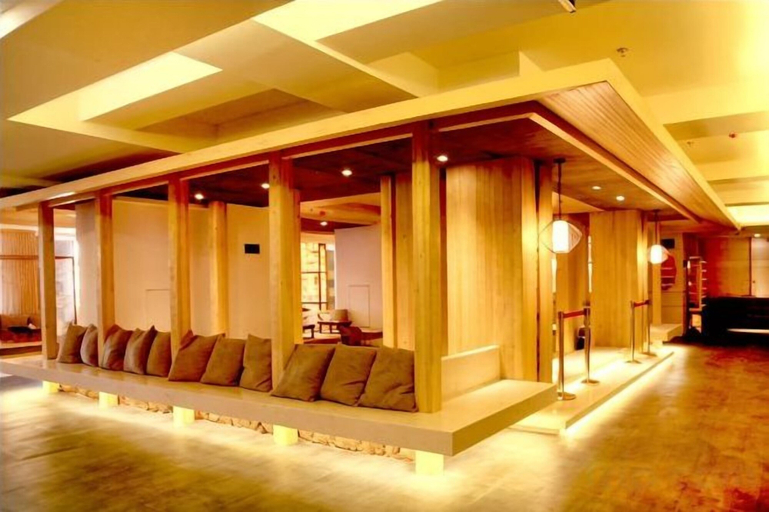 Others 1, Roman Garden Business Center, Mudanjiang