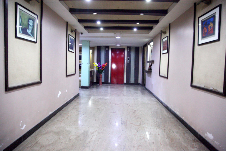 Others 3, Hotel Barlota Regency, Raipur