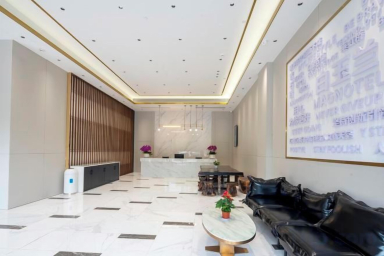 Business Facilities