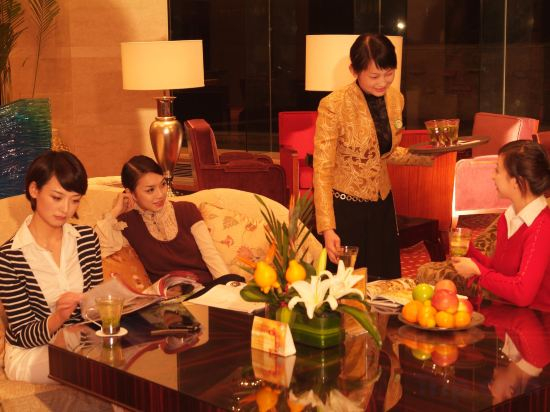 Others 5, Jinling Liyang Hotel, Changzhou
