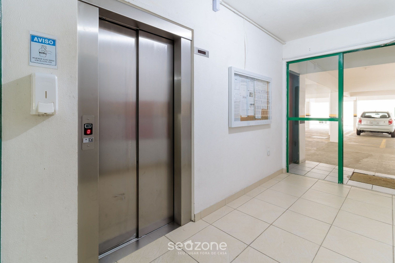 Others 4, Apt Charming Prox the Beach of Canas Idf105, Florianopolis