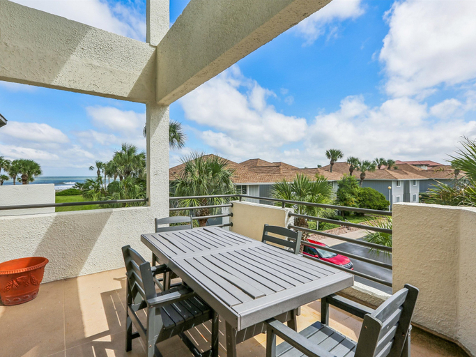Others 1, Spinnakers Reach 704 by Distinctive Beach Rentals, Saint Johns