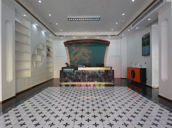 Others 3, Oula Design Hotel (Quanzhou Ancient City Wanda), Quanzhou