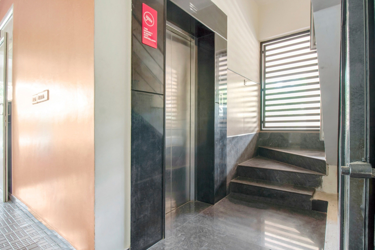 Others 3, Hotel O SLN Homes, Bangalore