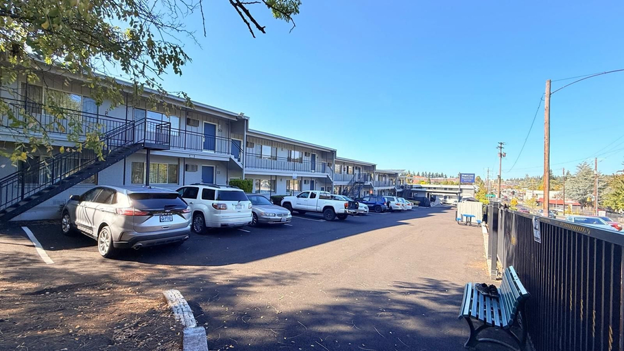 Others 1, Portland Value Inn & Suites Near PDX Airport, Multnomah