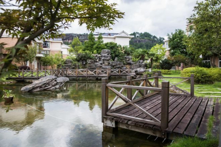 Others 5, Yueming Xiaoyuan Hostel, Nanping