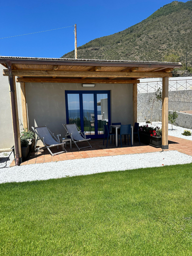 Others 1, L'Ariana Glamping & Village, Messina