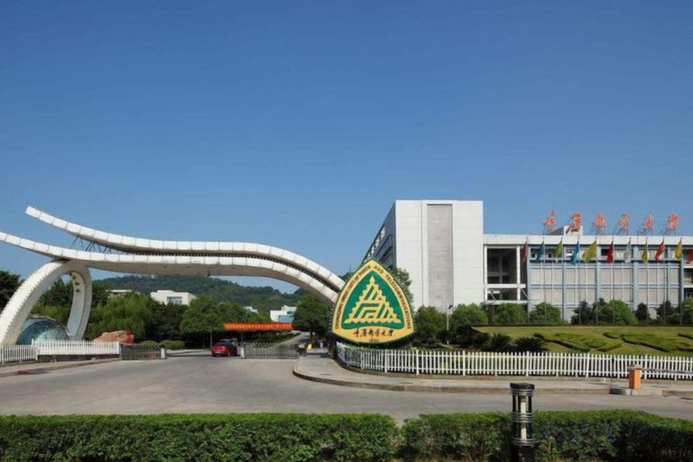 Exterior & Views 2, Very Huating Hotel, Chongqing