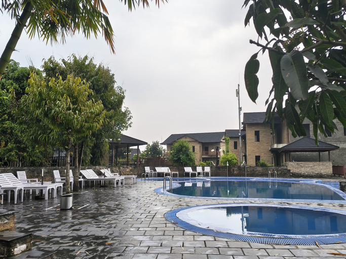 Sport & Beauty 2, Rupakot Resort, Gandaki