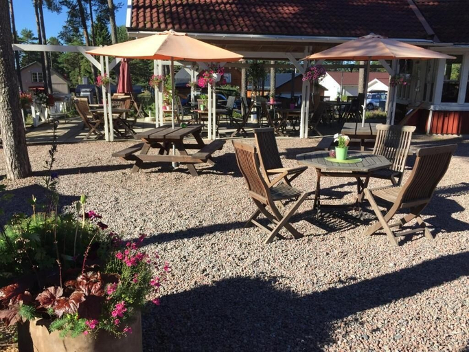 Others 4, Hostel Hudiksvall Malnbaden Camping, Hudiksvall