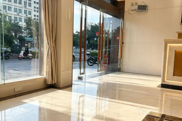 Others 5, Dongfang Guanda Business Hotel, Hainan