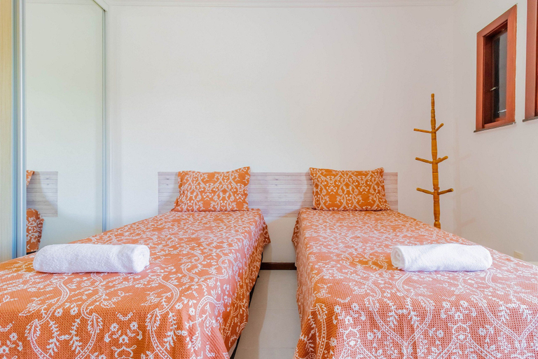 Bedroom 2, GB09 Ótima Casa 6 Quartos a 50m da Praia, Camaçari