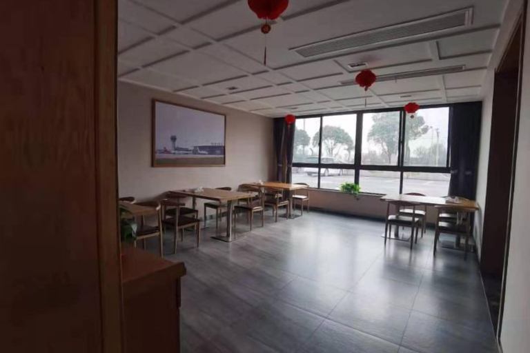 Others 3, Wanshun Hotel (Yangtai Airport), Yangzhou