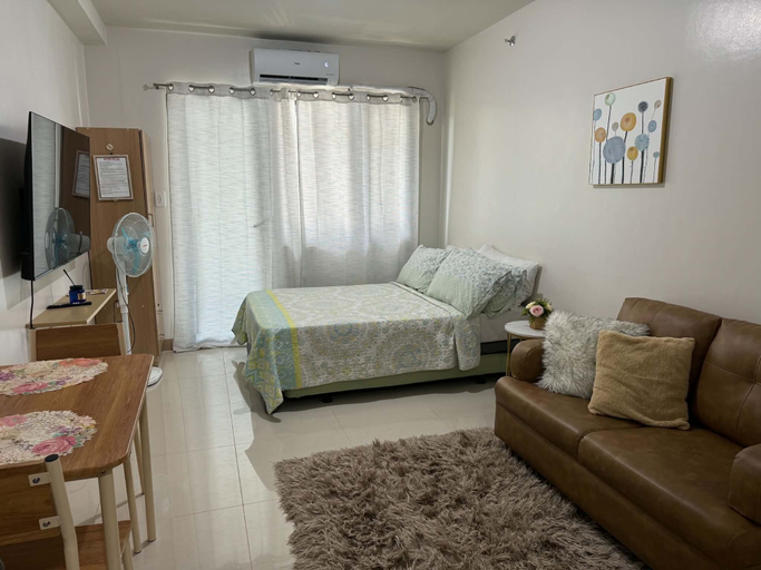 Others 4, SMDC condo #307, Iloilo City