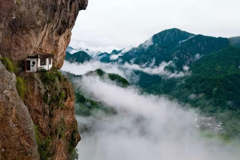 Others 5, Ruyilou Hostel, Wenzhou