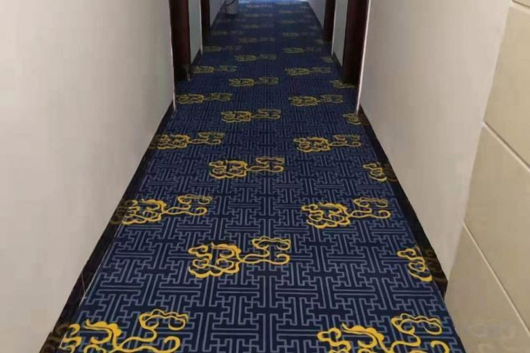 Others 5, Hongli Business Hotel, Foshan