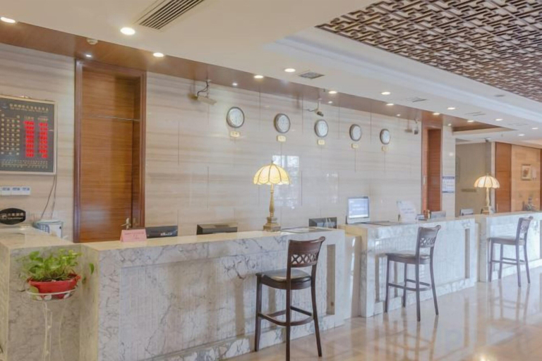 Others 1, Yao Lake Pearl Hotel, Nanchang