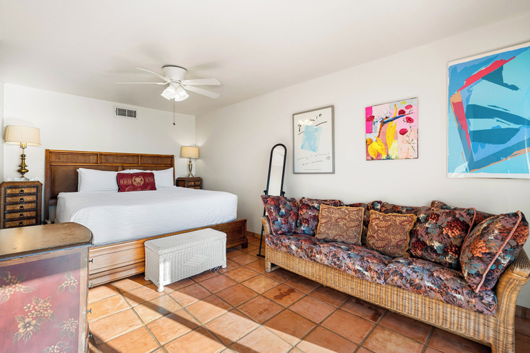 Bedroom 4, Fanta-Sea 47 by Beachside Management, Sarasota