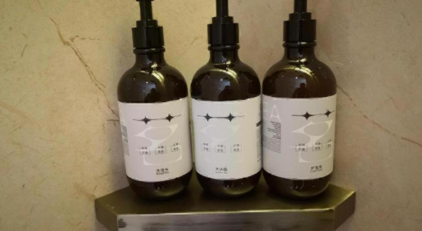 Food & Drinks 5, Echeng Hotel Laibing Jinxiu Shuidian Tower, Laibin