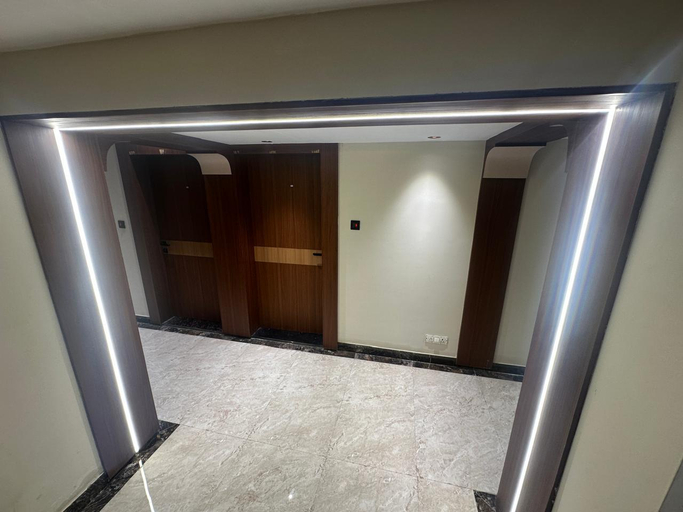 Others 5, Hotel Green County, Thane
