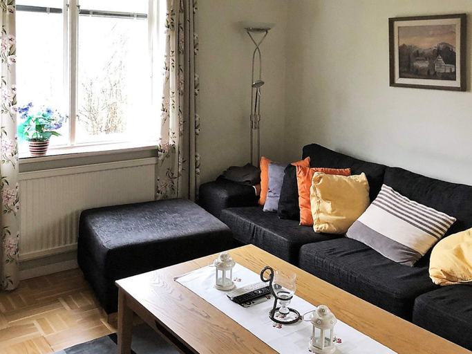 Others 5, 10 Person Holiday Home in Karbole, Ljusdal