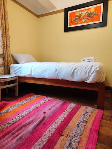 Others 2, Hotel Qosqo Inka Dorado, Urubamba