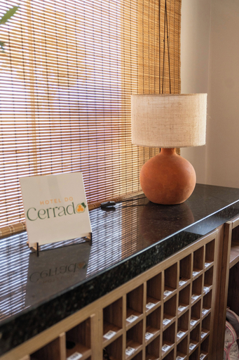 Others 4, Hotel do Cerrado, Barreiras